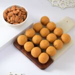 Exquisite Family Rakhi Hamper