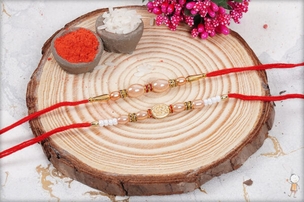 Two Set Rakhi