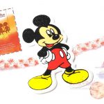 Mickey Mouse Rakhi 3