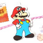 Super Mario Rakhi 3