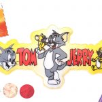 Tom and Jerry Rakhi 3