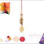 Exclusive Buddha Bhabhi Rakhi 3