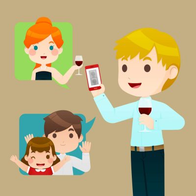 How to Celebrate Raksha Bandhan Online or Virtually? 6 Virtual Celebration - Babla Rakhi Online