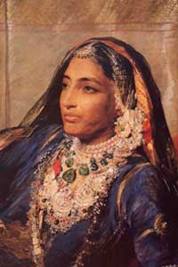 Maharani Jind Kaur