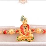 Divine Swaminarayan Rakhi 3
