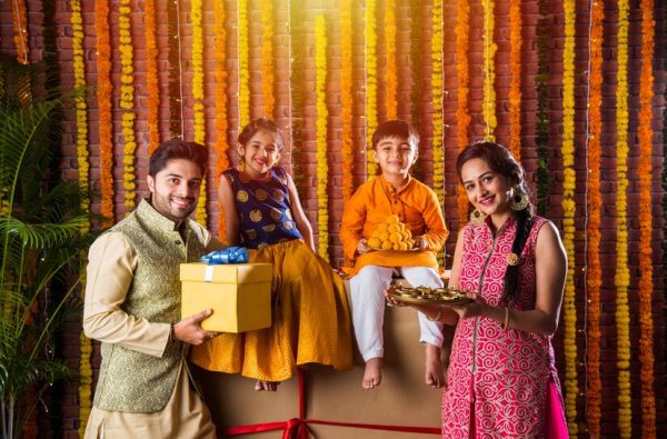 5 Special Ways to Celebrate Raksha Bandhan This Year! 5