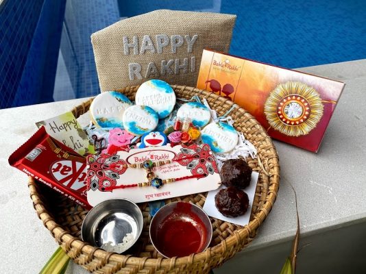 5 Special Ways to Celebrate Raksha Bandhan This Year! 2
