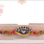 Designer Evil Eye Rakhi - Babla Rakhi