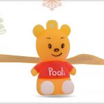 Little Pooh Kids Rakhi