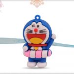Cute Doraemon Kids Rakhi