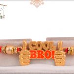 Cool Bro Rakhi - Babla Rakhi