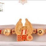 Unique Bro Rakhi - Babla Rakhi