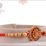 Stylish Evil Eye Rakhi - Babla Rakhi