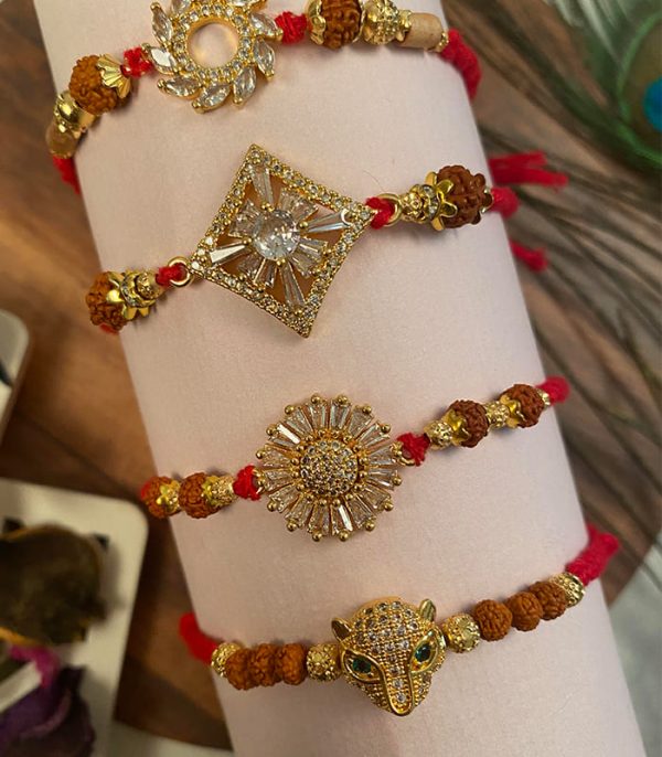 Aishwary Rakhi