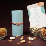 Rakhi With Badam-Kaju-Kismis (300gm)