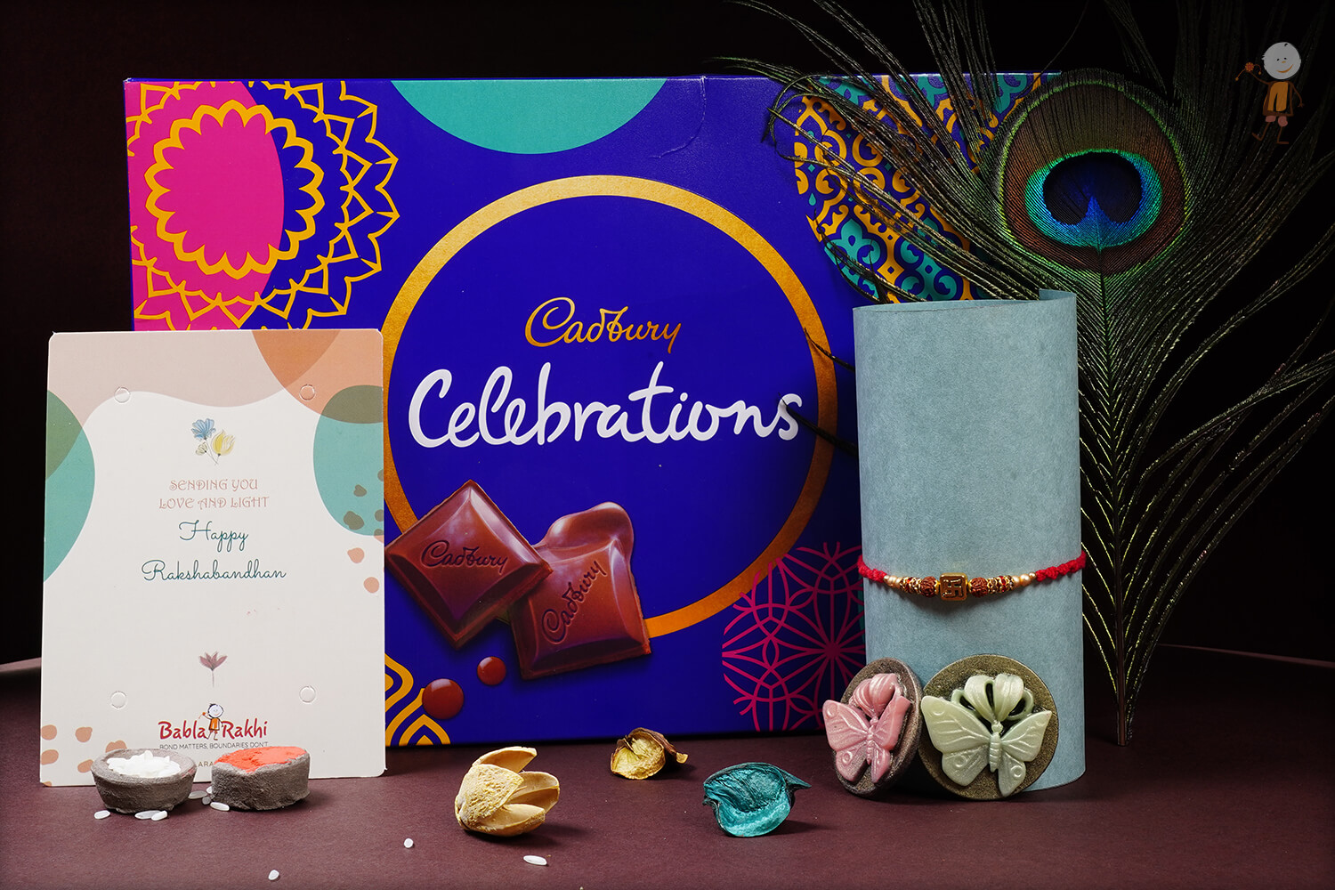 Cadbury Celebrations (Big)-GBR231