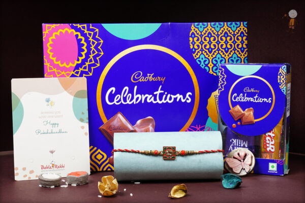 Cadbury Celebrations (Small + Big)-MBR309