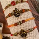 Mauli Rakhi