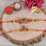 Two Set Rakhi 3