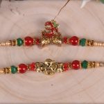 Two Set Rakhi 4