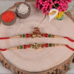 Two Set Rakhi 3