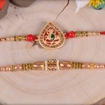 Two Set Rakhi 4