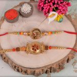 Two Set Rakhi 3