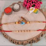 Two Set Rakhi 3