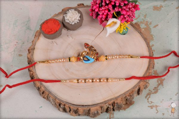 Two Set Rakhi