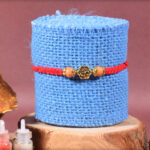 Rakhi with Mohanthar (300gm)