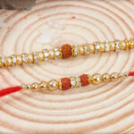 Two Set Rakhi 4