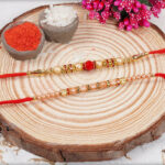 Two Set Rakhi 3