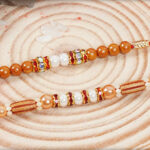 Two Set Rakhi