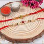 Two Set Rakhi 3