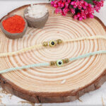 Two Set Rakhi