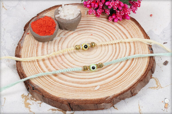 Two Set Rakhi