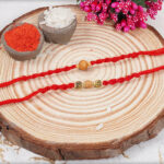 Two Set Rakhi 3