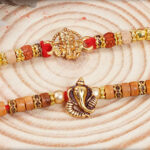 Two Set Rakhi 4