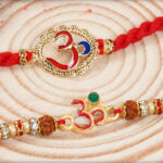 Two Set Rakhi