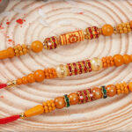 Three Set Rakhi 4