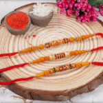 Three Set Rakhi 3