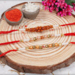 Three Set Rakhi
