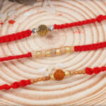 Three Set Rakhi 4