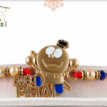 Doremon Swag Bhai Kids Rakhi