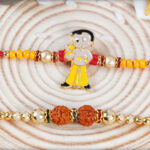 Two Set Rakhi 4
