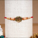 Shree Radhe Rakhi