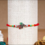 Designer Shree Rakhi