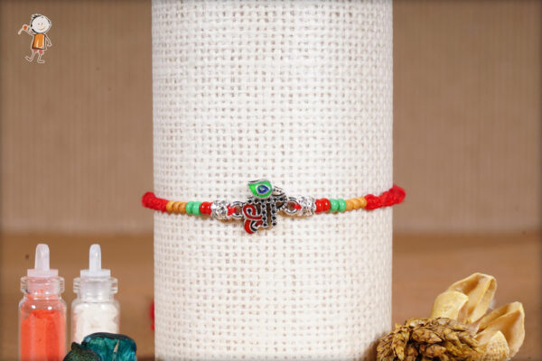 Designer Shree Rakhi