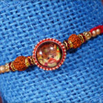 Kashtbhanjan Dev Rakhi