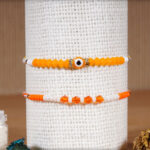 Two Set Rakhi